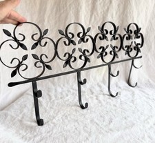 Vintage metal ornate for sale  Baldwin City