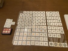 Usa coin collection for sale  Chapel Hill