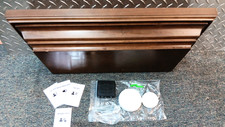 Floating shelf hidden for sale  North Bend