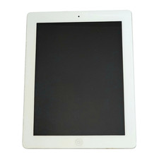 Apple iPad 2 A1397 64 GB, Wi-Fi + 3G, 9,7 pol - Branco comprar usado  Enviando para Brazil