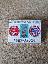 Bayern munchen uefa gebraucht kaufen  München
