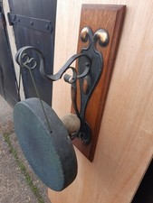 Large oak antique for sale  WELWYN GARDEN CITY