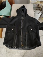 Cappotto donna twinset usato  Agnone