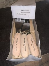 Brillux stahlspachtel 6 gebraucht kaufen  Werder (Havel)