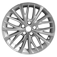 Refurbished 18x8 machined for sale  USA
