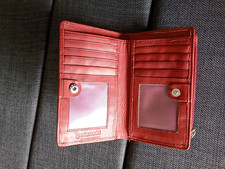 Vintage golunski red for sale  NORTH WALSHAM