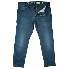 Liver denim herren gebraucht kaufen  Hamm
