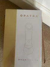 Opatra dermisonic beauty for sale  DONCASTER