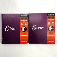 Lot elixir 16052 for sale  Danbury