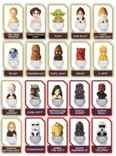 Rollinz star wars usato  La Spezia