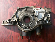 Honda oil pump for sale  CAERSWS
