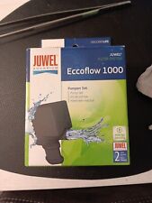 juwel eccoflow gebraucht kaufen  Bremerhaven