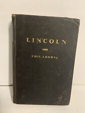 Antique 1930 lincoln for sale  Greensboro