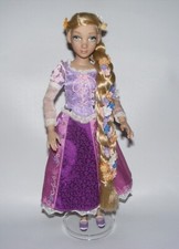 Boneca Tonner HTF 16" Ellowyne Disney Showcase TANGLED Rapunzel, usado comprar usado  Enviando para Brazil