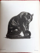 Artistes livre illustré d'occasion Artistes livre illustré d'occasion  Paris V