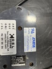 Del ozone unit for sale  Cumberland