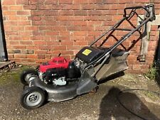 Honda 536 lawnmower for sale  ASHBOURNE