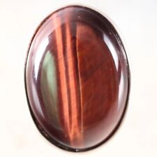Bague oeil tigre d'occasion  Bordeaux-