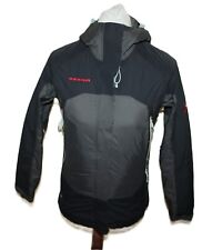 Mammut ubergangs jacke gebraucht kaufen  Gronau