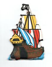 Nave dei pirati usato  Milano