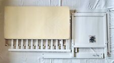 Ikea sundvik baby gebraucht kaufen  Hallstadt
