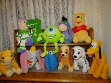 Choice disney character for sale  Colorado Springs