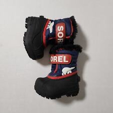 Sorel snow commander for sale  Bronx