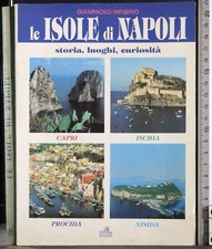 Isole napoli. gianpaolo usato  Ariccia