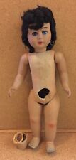 Vintage creepy plastic for sale  EXETER