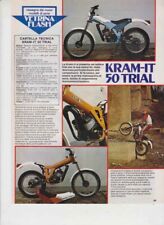 Advertising pubblicità moto usato  Venegono Superiore