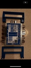 Multischalter msw 502 gebraucht kaufen  Hille