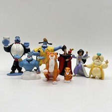 Disney aladdin figure for sale  Brooklyn