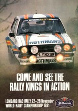 Rothmans lombard rac for sale  ISLE OF LEWIS