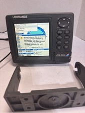 Lowrance lms 522c d'occasion  Expédié en Belgium