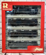 Rivarossi scale union for sale  Deer Park
