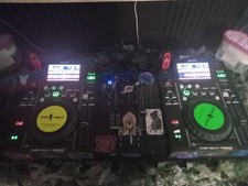 Gemini mdj 500 for sale  SHREWSBURY