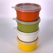 Vintage tupperware harvest for sale  TROWBRIDGE