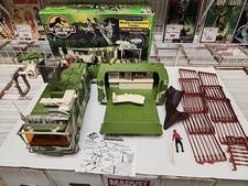 1997 kenner jurassic d'occasion  Expédié en Belgium