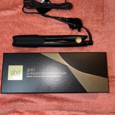 Ghd gold professional for sale  BURTON-ON-TRENT