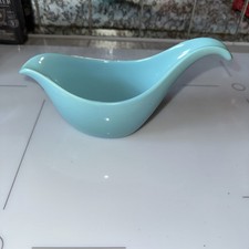 Mid century blue for sale  LOWESTOFT