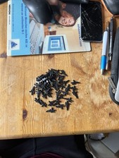 Blaster gewehre star gebraucht kaufen  Viernheim