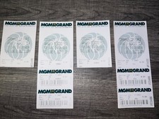 Lot tickets copenhagen for sale  Columbus