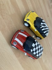 Scalextric mini cooper for sale  LISKEARD