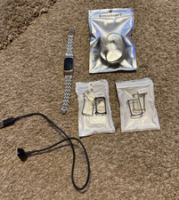 Fitbit charge stainless for sale  Ocala