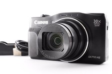 Canon powershot sx710 d'occasion  Expédié en Belgium