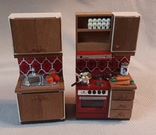 Vintage lundby dollhouse for sale  Antigo