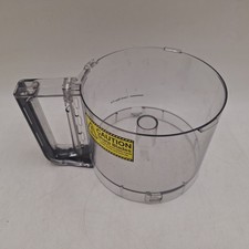 Cuisinart prep cup for sale  East Hartford