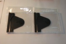 2 Lift-Lock Jewel Cases SHAPE CD 2001 MFSL DCC Gold CD - Hard to Find comprar usado  Enviando para Brazil
