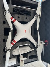 Dji phantom drone for sale  BLACKBURN