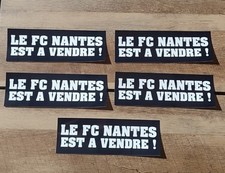 Brigade loire tribune d'occasion  Nantes-